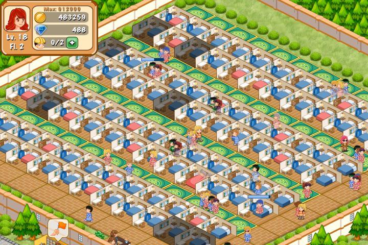 oline8778's tweet photo. Addicted already! Add me! ID:OjhYnfJELj @HappyHappyLabs http://t.co/QWHImU10sr