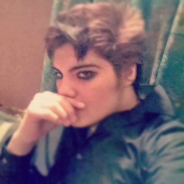 LeviLucas9's tweet photo. Rawr 🐯 hi I am bored and beautiful http://t.co/0EQJn8WpSM