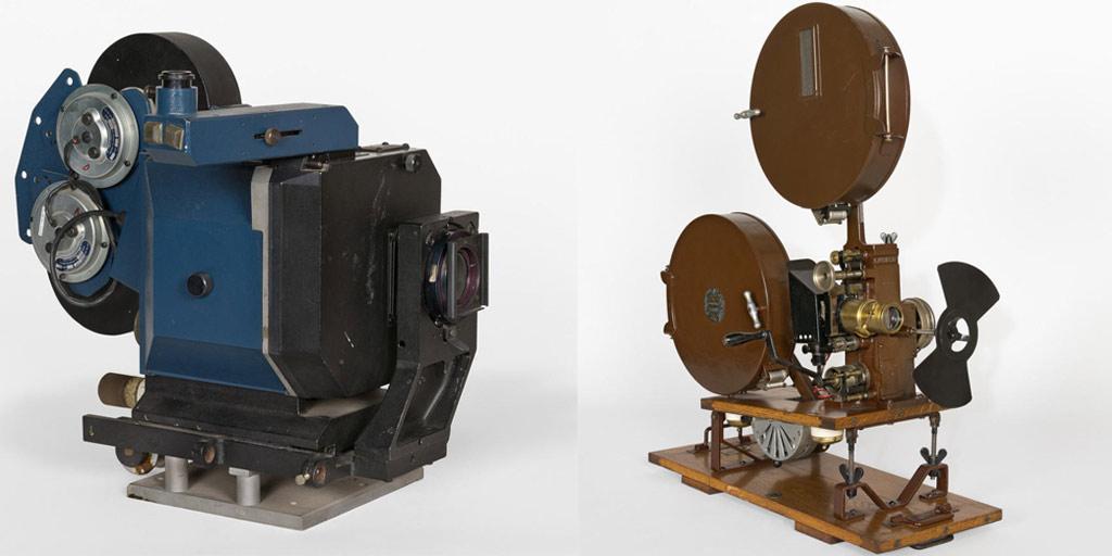 abelcine's tweet photo. A little something different for this #TechTuesday, courtesy of @CinemathequeFR: http://t.co/l1wxAFuPVv via @fdtimes http://t.co/kzTwjKw7qv