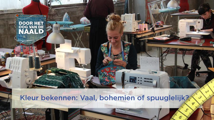 dhovdn_rtl's tweet photo. De duo's moeten morgen kleur bekennen! Wat zal Aliet vinden van de stofkeuze van haar moeder? #DHOVDN http://t.co/Sr5XHk0KWX