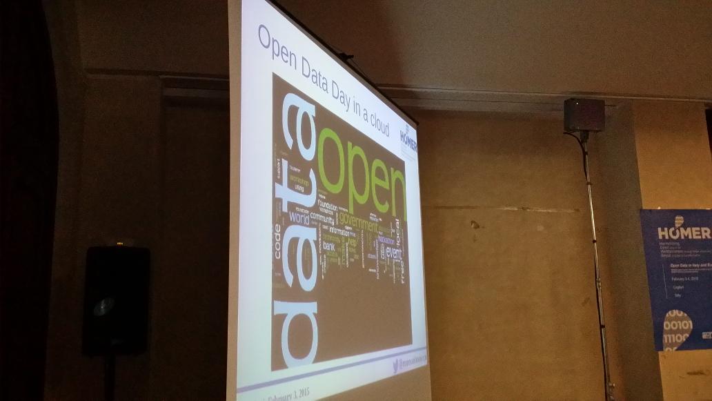 gbgallus's tweet photo. @ManuelaVacca introduce l'#opendataday a #Cagliari. #homerproject http://t.co/qSSPicECB1