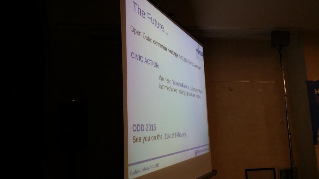 gbgallus's tweet photo. @ManuelaVacca introduce l'#opendataday a #Cagliari. #homerproject http://t.co/qSSPicECB1