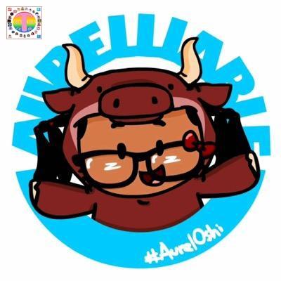 Aurelliable's tweet photo. Logo resmi Aurelliable dan logo resmi gen 3 #genTiga keep support @N_AurelJKT48 ya #EMP http://t.co/ygfcUFloBU
