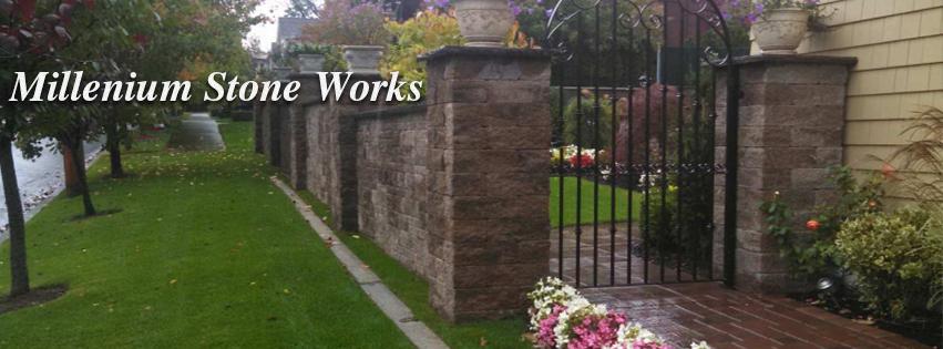 MilleniumStone's tweet photo. Three generations of stone masonry contractors. 
Visit http://t.co/Nz8cDNcist http://t.co/iLZawRczby