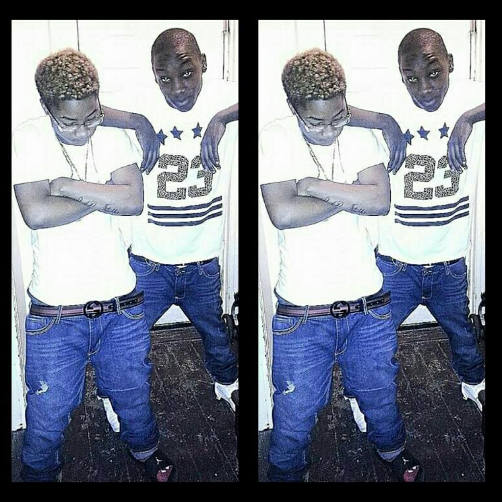 StubbsWorld's tweet photo. Fuck 12 FREE MY BRO 💯💯 http://t.co/QON7KAXA7t