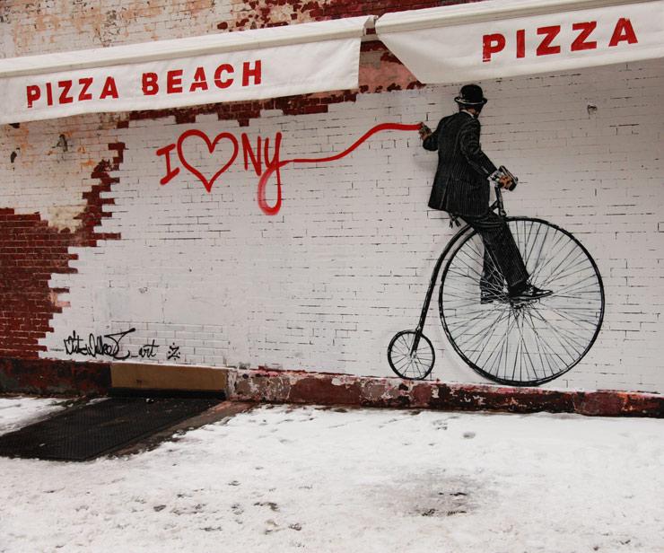 GroundFloorBK's tweet photo. BSA Images Of The Week: 02.01.15 http://t.co/ZWXcXLnphW via @bkstreetart #streetart http://t.co/HBhlz8SaEk