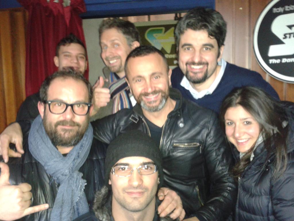 Ugo Palmisano Tomellerigiulia Gran Mattinata Http T Co Jfd9hdpweq