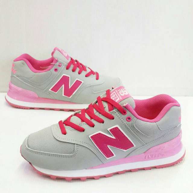 RizpunillaShop's tweet photo. New Balance Grey Pink
Size : 36-40 | IDR : 205rb http://t.co/FV1yd0lHqC