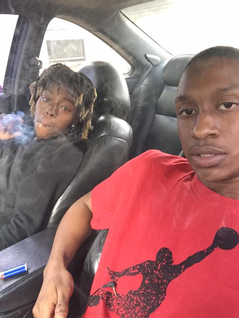 DatChevyBoyDane's tweet photo. My nigga trip. #Stickky http://t.co/hheX0E3umj