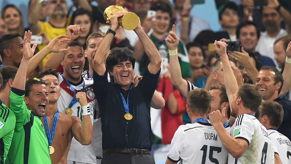 Happy birthday to  coach Joachim Low! 
 