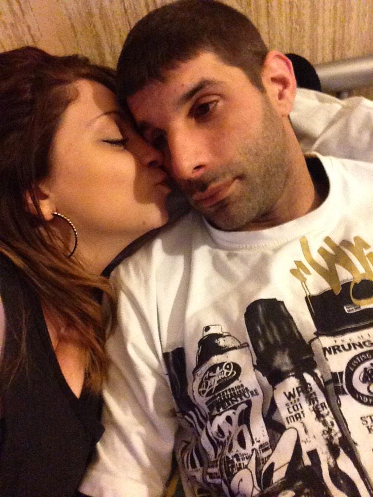 MissOrely's tweet image. ❤️👌✋ #babylove #monunique #mavie