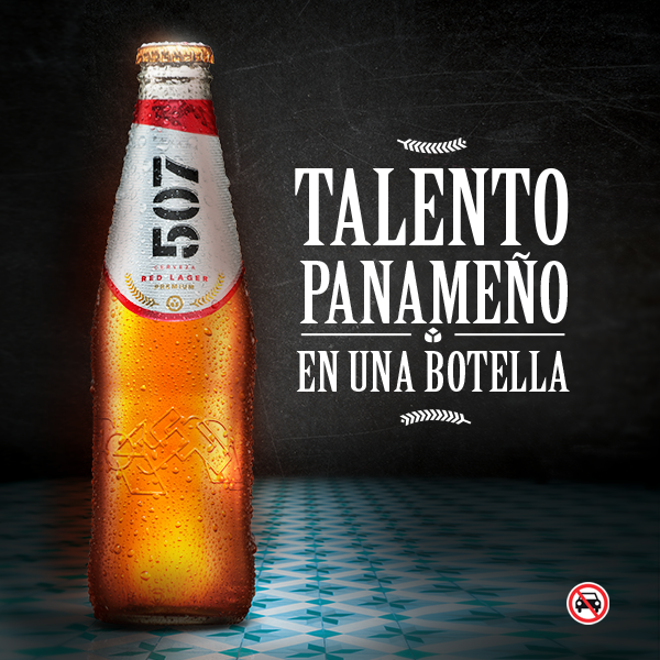 507RedLager's tweet photo. Sabor premium, para un exigente paladar. #507RedLager http://t.co/e5k49DLIT8