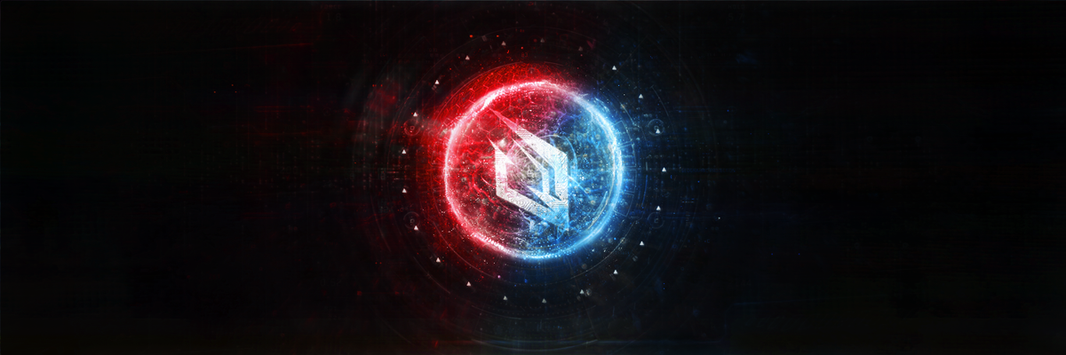 wraithgraphics_'s tweet photo. new header for @DanimalDesign 
RT/FAV please? http://t.co/hvVLWe8zC6