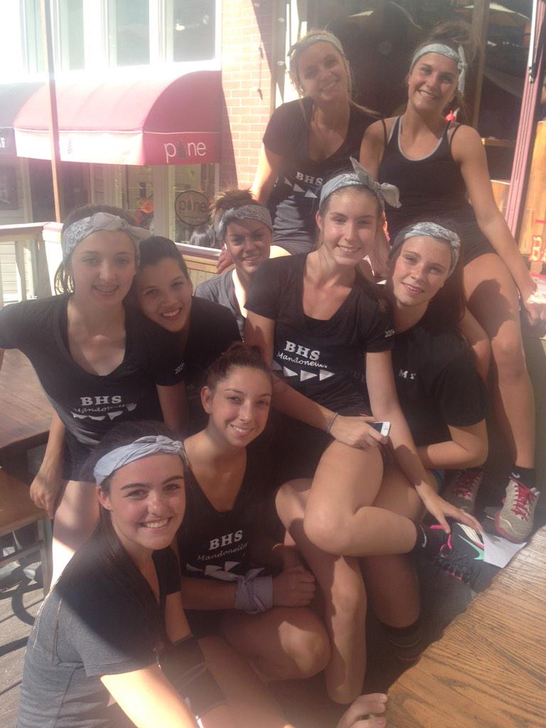 Madi_Parker_8's tweet photo. Come to state this Friday. 9:30 @ uvu! Wear red and cheer your little hearts out! http://t.co/rlODNeN3xm