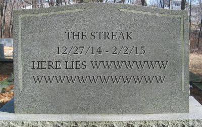 ATLHawks's tweet image. RIP, 19