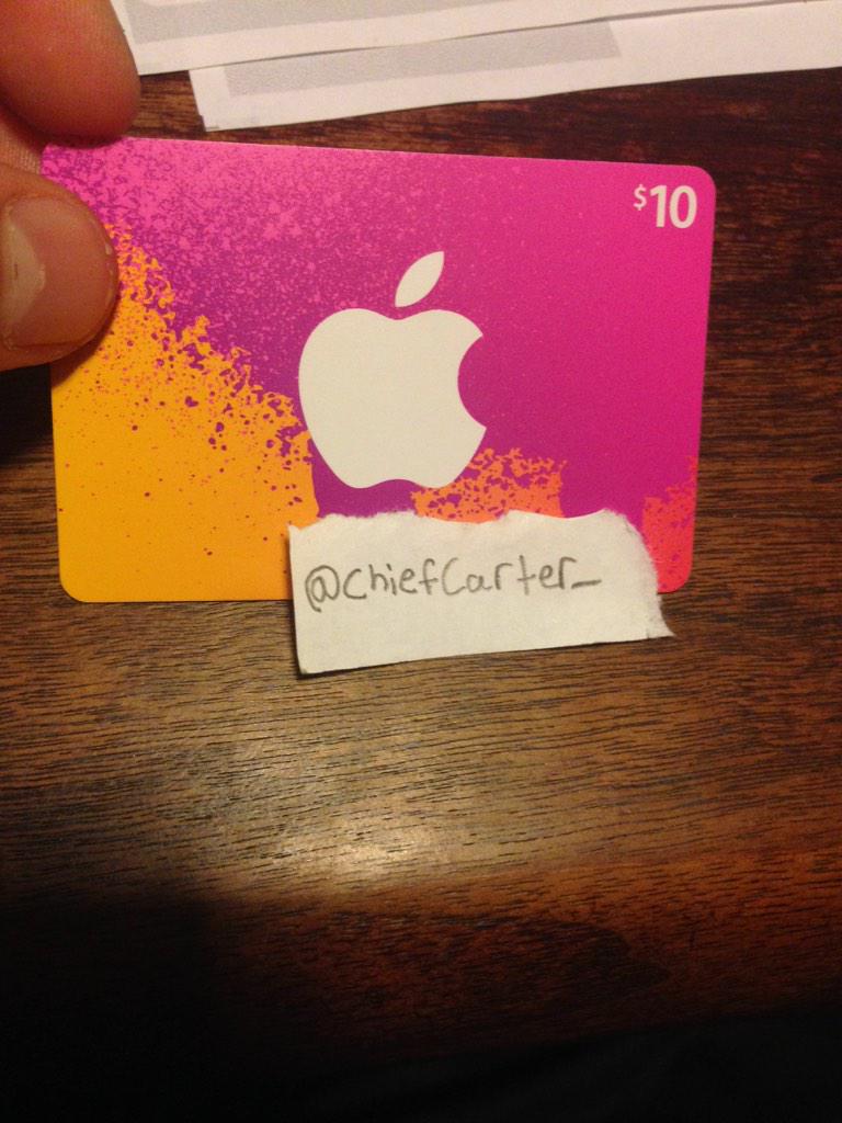 ChiefCarter_ tweet picture