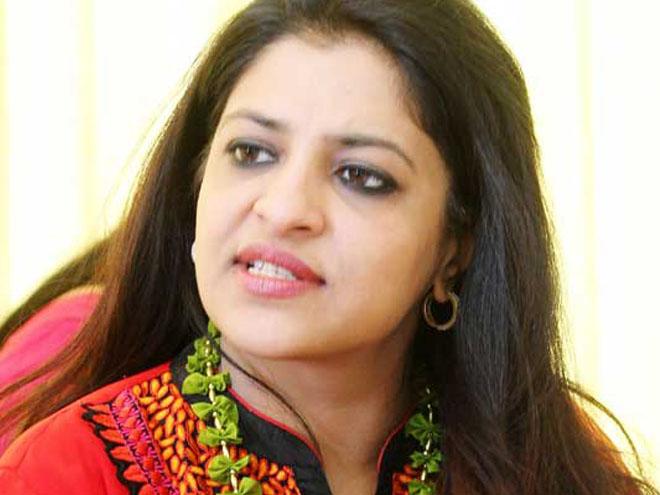 news24tvchannel's tweet photo. Shazia Ilmi sued by ... - http://t.co/bZAoNZAyPA #Aam_Admi_Party #BJP_Leader #Defamation_Case #Shazia_Ilmi http://t.co/7wfQxLtyQV