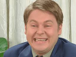 Happy 39th birthday Tim Heidecker!!!!   