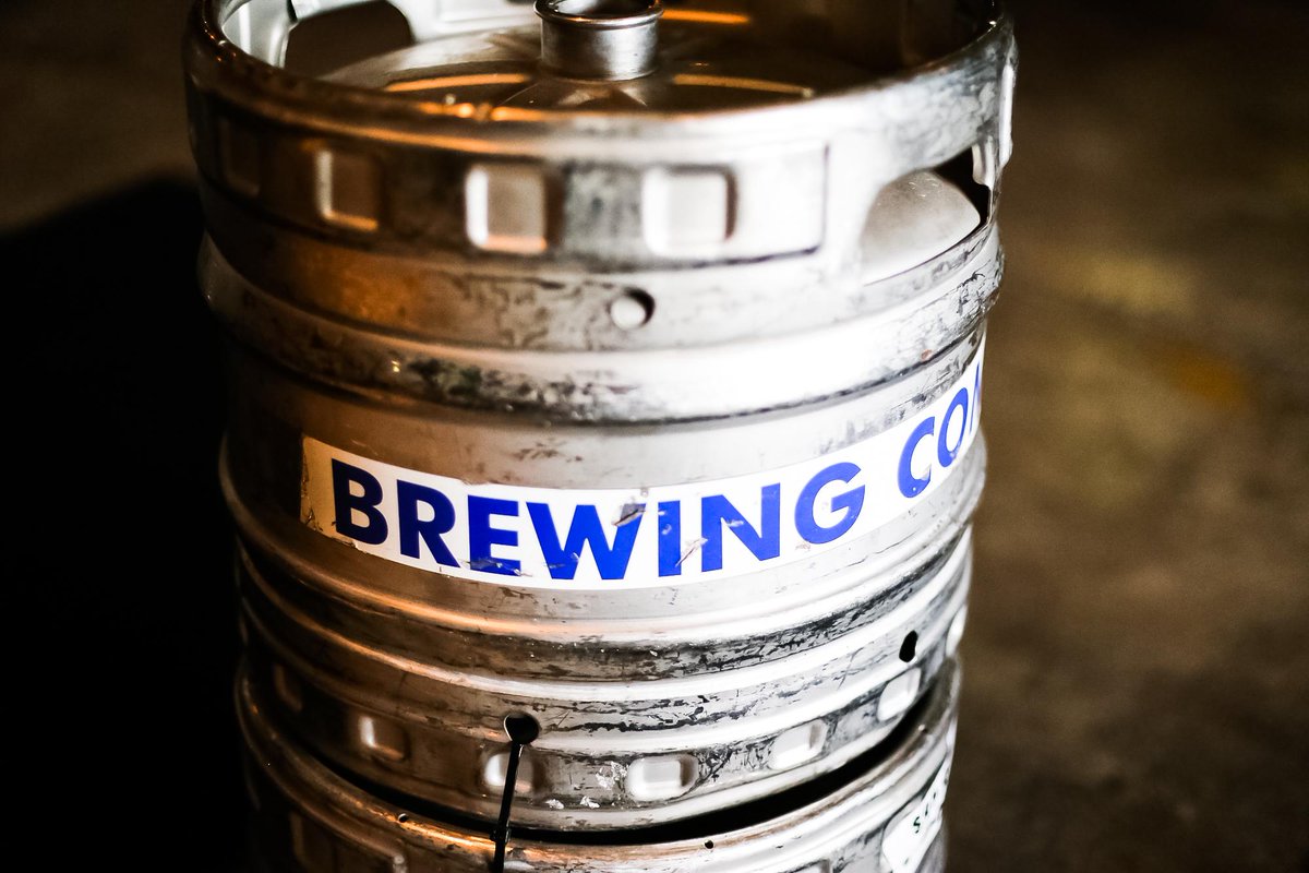 What's it like to run a brewery? "I think we had $11 in our checking account when we opened." bit.ly/16dyjuo