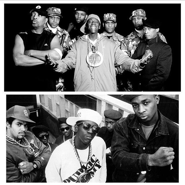 DjLORDofficial's tweet photo. We're not just a group, something more like a brotherhood
#djlord #hiphop #publicenemy #rebelswithoutapause #RRHOF http://t.co/KqUwUsHSPQ