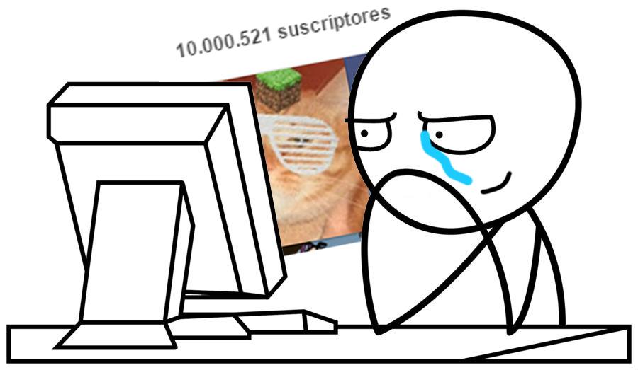 Rubiu5's tweet image. OMG :') #10MillonesDeCriaturitas