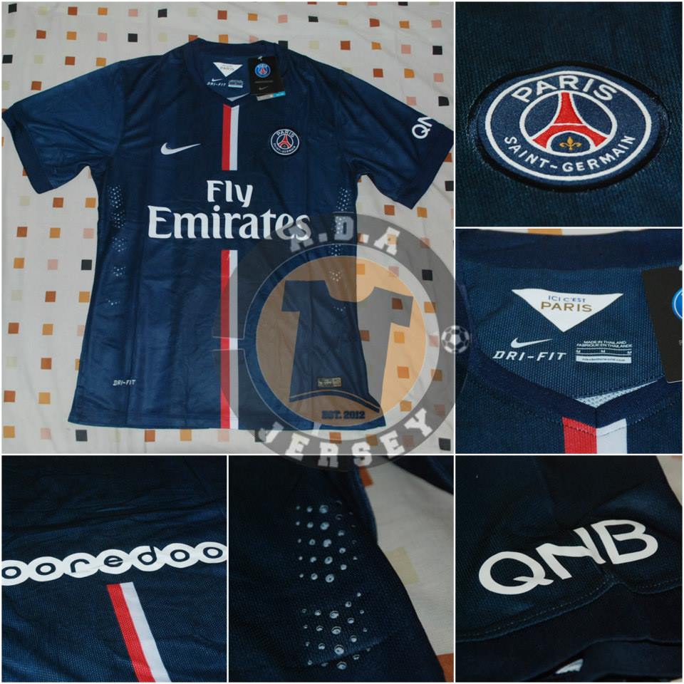 ADA_JERSEY's tweet photo. SALE Jersey PSG Home &amp; 3rd 70rb/pcs. Grade Ori. SMS/WA 085718252003 - BBM 7D928769 http://t.co/MbqlQMKT6q