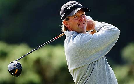 Wishing two-time U.S. Open Champ Retief Goosen a Happy 46th Birthday! 