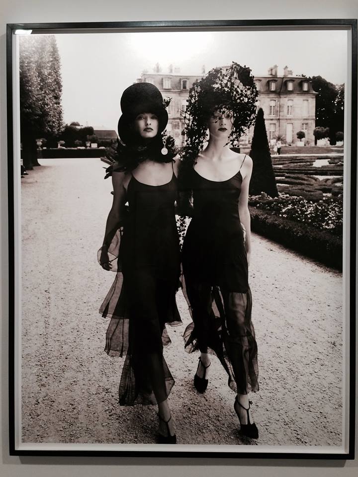 RebeccaMinkoff's tweet photo. After visiting Paris and London, #SteveMeisel’s "Role Play" has made its way to New York: http://t.co/kUPavm1Z9C http://t.co/1YidlGioia