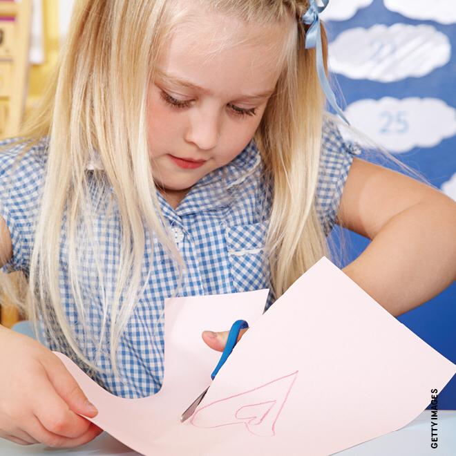 Great tips for parents of left-handed kids --> ow.ly/IDv4H