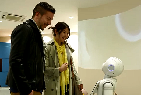 .<a href="/Asako/">sickgirl</a> from Tokyo &amp; <a href="/etolian/">Harvey Specter ™️ ⭐️⭐️</a> from Paris meet to improve #CustomerExperience oran.ge/1DsyGw0  <a href="/PlaneteOrange/">Planète Orange</a>