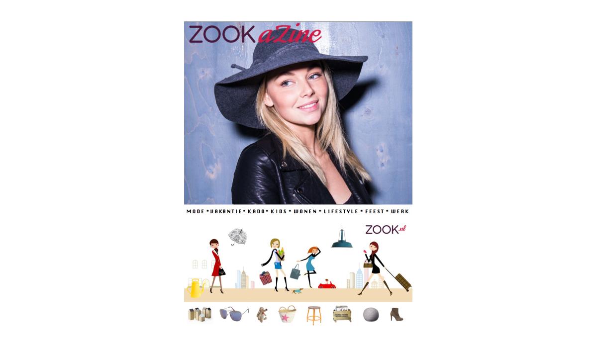 Joehoe.. onze eerste ZOOKaZine staat online: bit.ly/ZOOKaZine1