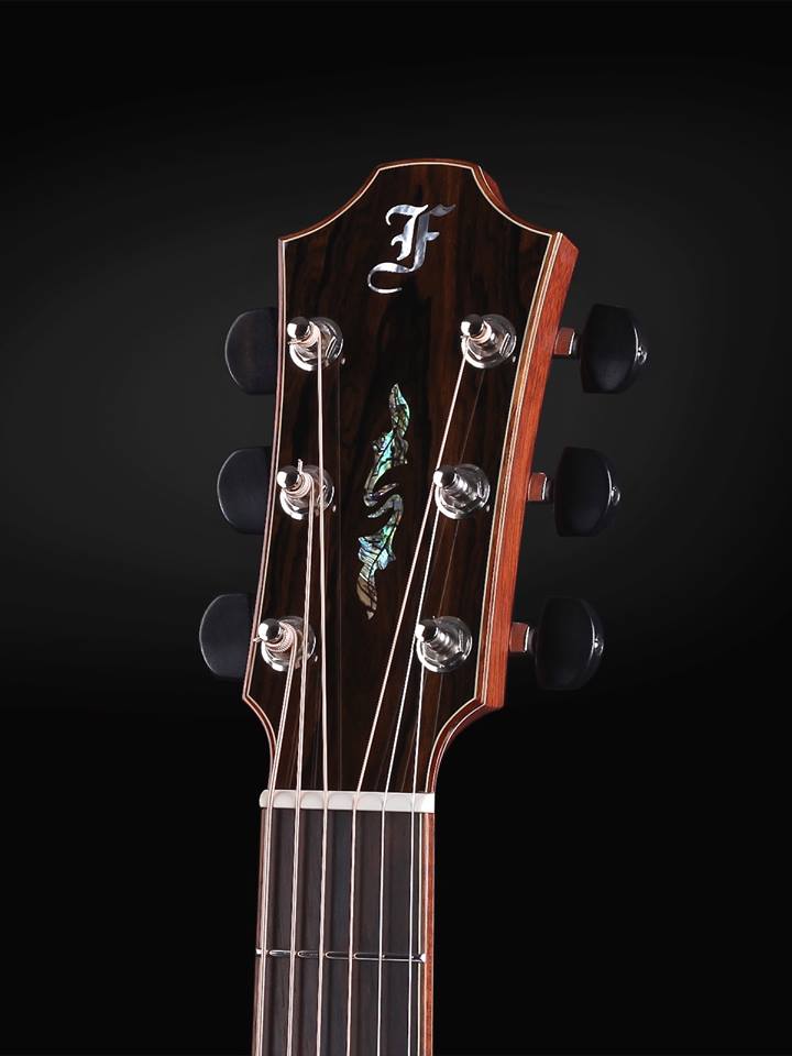 FurchGuitarsUK's tweet image. One word. #Stunning fb.me/1AINF2JHN