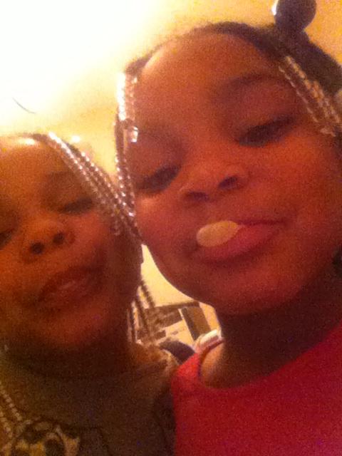 Chelsea_Krush's tweet image. Girls