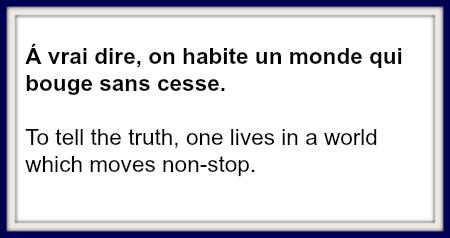 A1FrenchNotes's tweet image. Another great phrase which can be used in endless reaction pieces. 
Hope the mocks are going ok. Bonne chance!