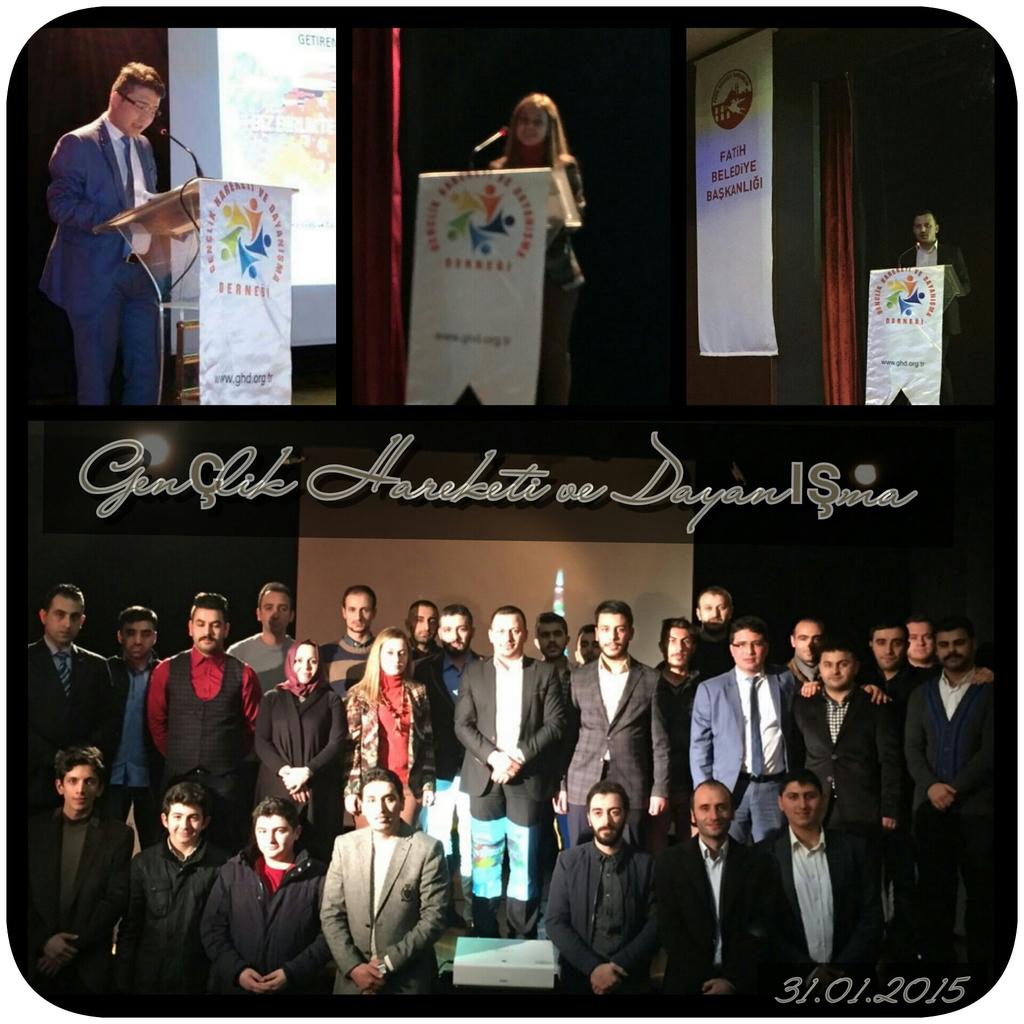 GhdDuzce's tweet photo. Allah'ın izniyle Genel Kurul öncesi 2015 yılının ilk İstişare toplantısını gerçekleştirmiş bulunmaktayız. http://t.co/QCHLuu0f7X