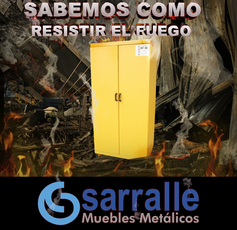 SarralleMX's tweet photo. Certificado de resistencia al fuego RF 90 
#SabemosComo Resistir el fuego http://t.co/CaWxOvMbDW