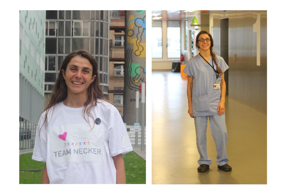 Team Necker tweet media