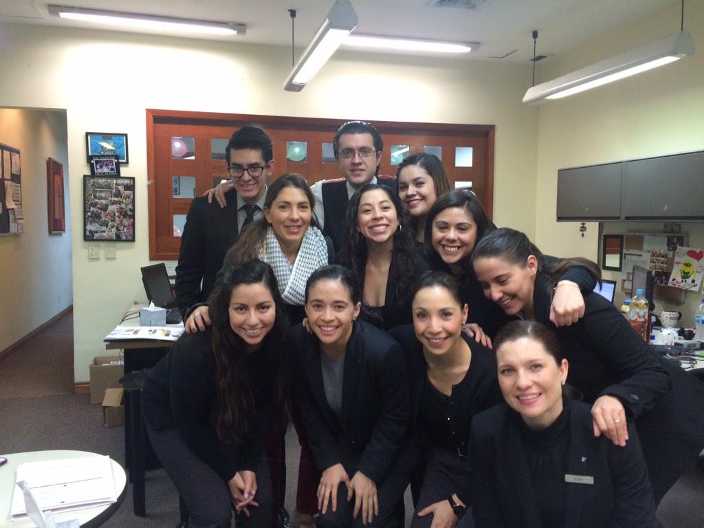 JWMarriottMx's tweet photo. @JWMarriottMx #CALAChat http://t.co/iraw89X8NR