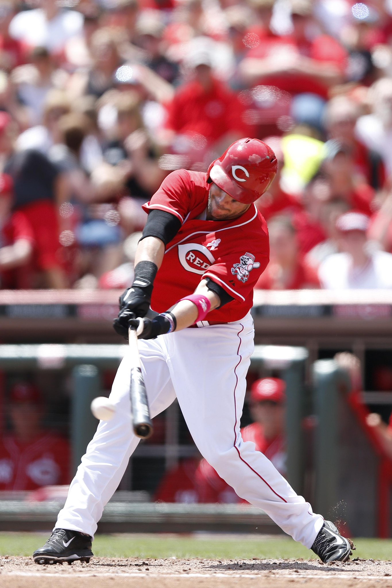 Happy Birthday, Skip Schumaker! 