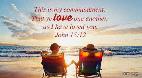 jesse_duplantis's tweet photo. John 15:12 http://t.co/vdJrFDJNdm