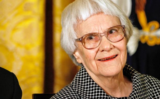Harper Lee's second novel, a 'Mockingbird' follow-up featuring adult Scout, arriving in July: ow.ly/IqdxO