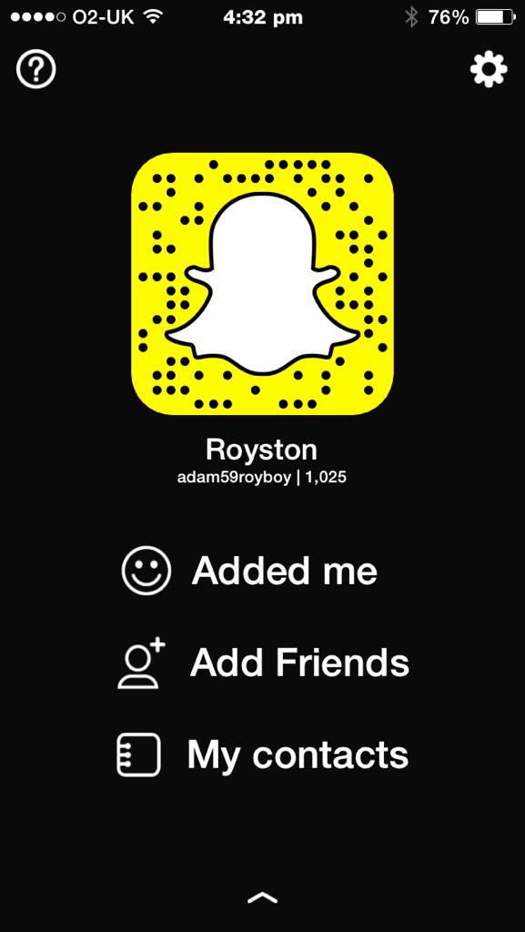 AdamRoyboy's tweet image. 