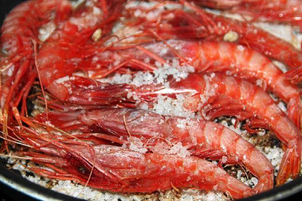 RenoirGuides's tweet photo. #España #Andalucia #Almeria #Mojacar #Garrucha #PuertodeGarrucha #Famous #GambasRojo #RedPrawns #Red #Prawns #Gambas http://t.co/EstBNEC8gy