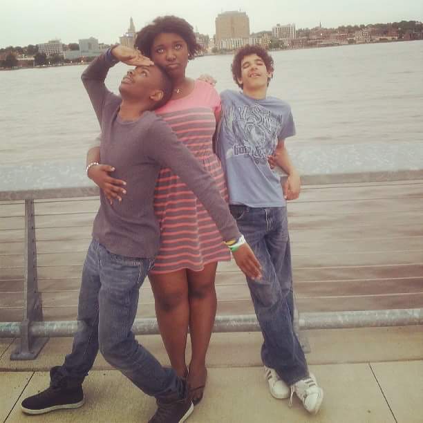 a_monique94's tweet photo. He's also the best model in the land. #MarMarAppreciationWeek http://t.co/rVCbsXLhY2