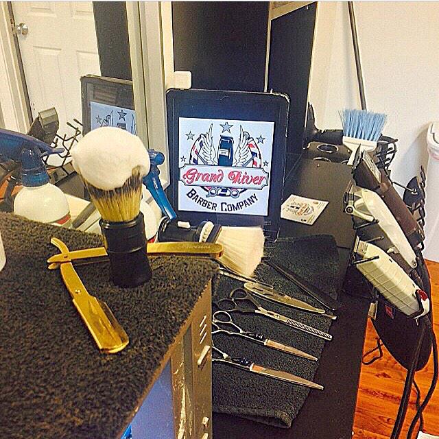 💈GRBC💈