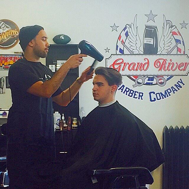 💈GRBC💈