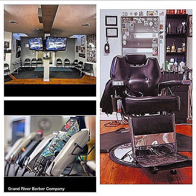 💈GRBC💈