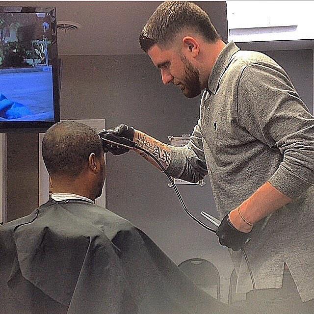 💈GRBC💈