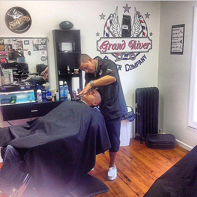💈GRBC💈