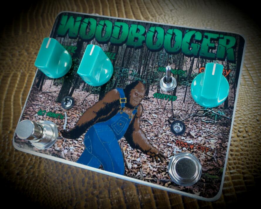 JusteMusic's tweet image. New from @tortugaeffects, the Woodbooger Fuzz! Available EXCLUSIVELY at Juste Music! #woodbooger